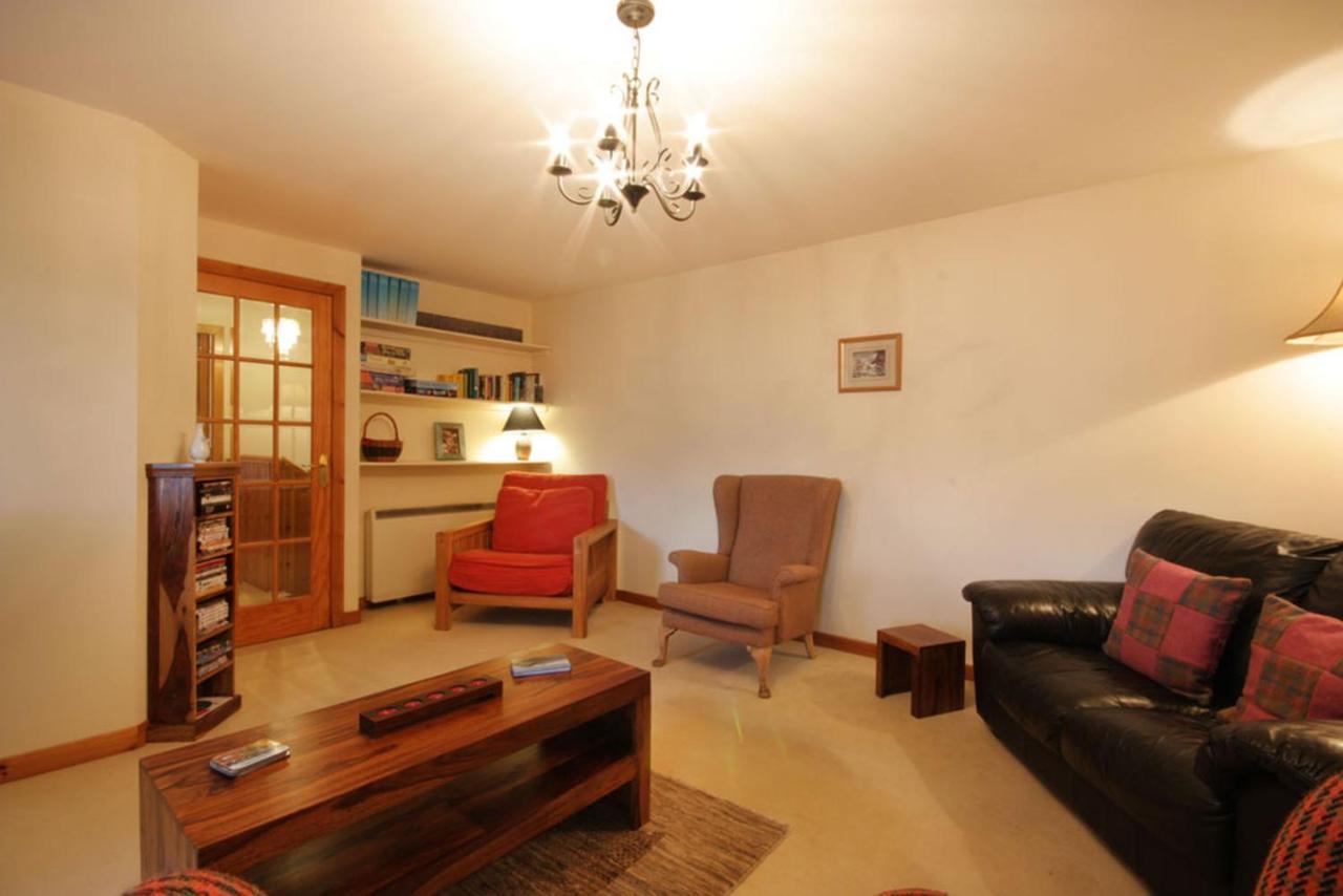 Вилла Armadale House Portmahomack Экстерьер фото