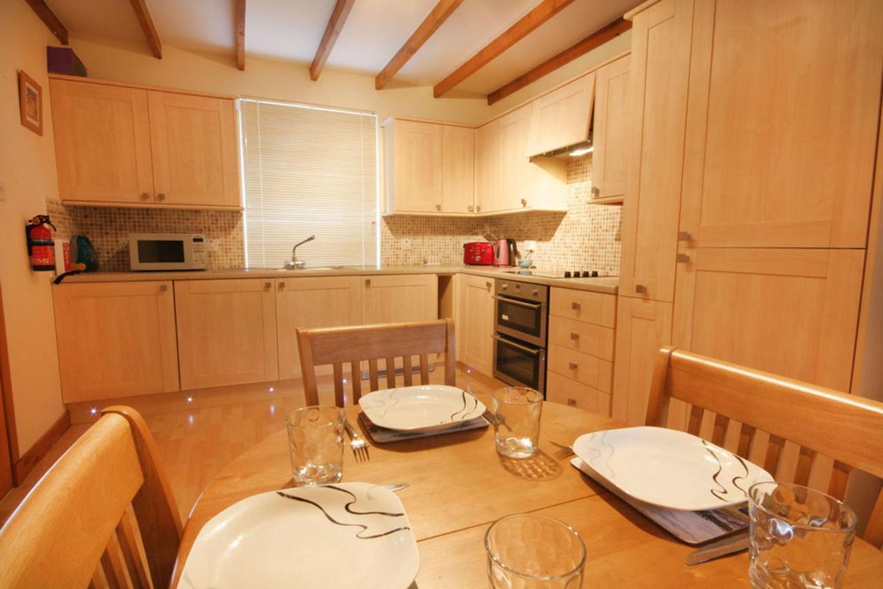 Вилла Armadale House Portmahomack Экстерьер фото