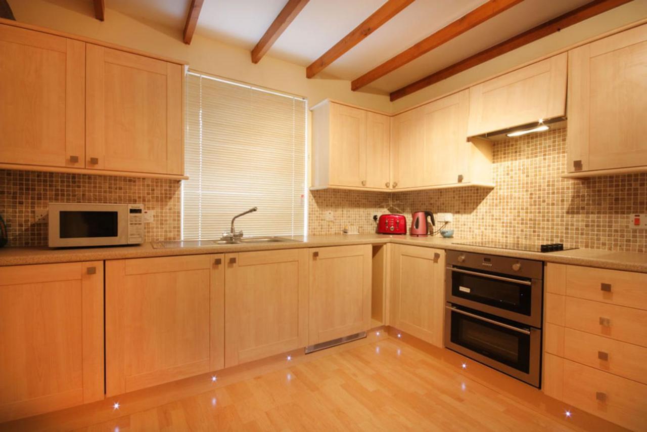 Вилла Armadale House Portmahomack Экстерьер фото