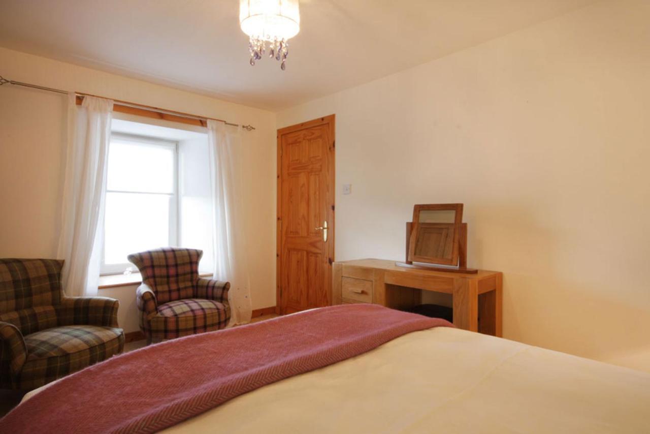 Вилла Armadale House Portmahomack Экстерьер фото