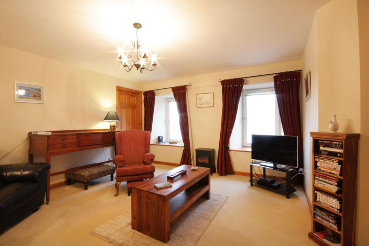 Вилла Armadale House Portmahomack Экстерьер фото