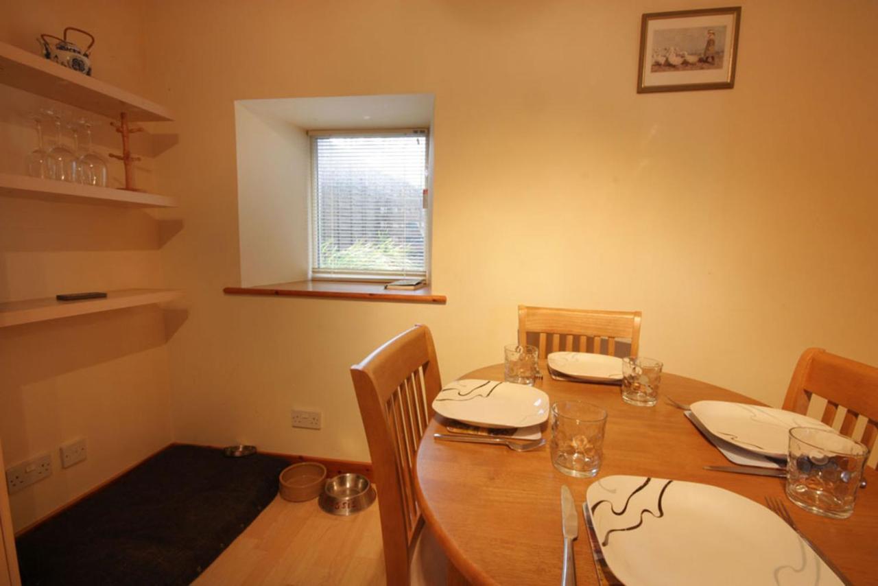 Вилла Armadale House Portmahomack Экстерьер фото