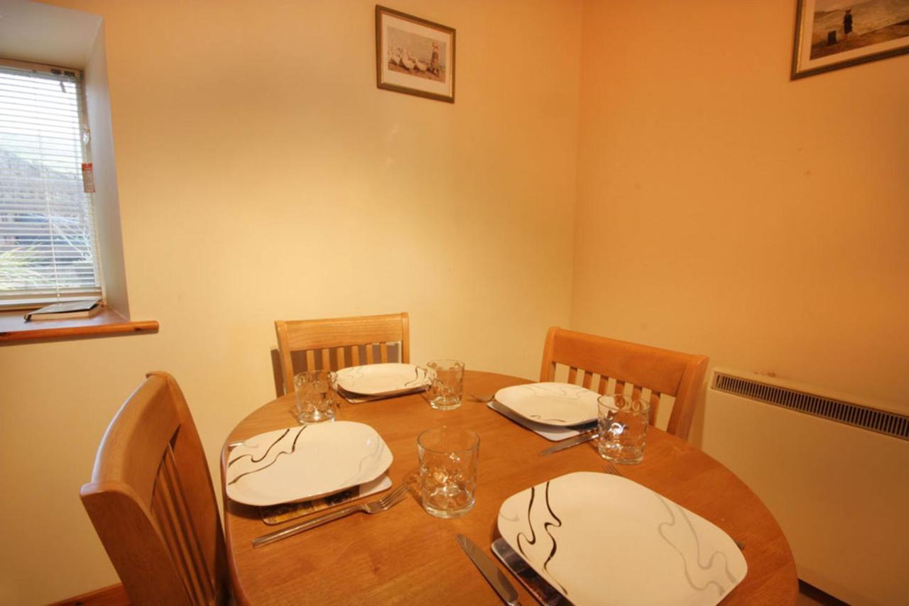 Вилла Armadale House Portmahomack Экстерьер фото
