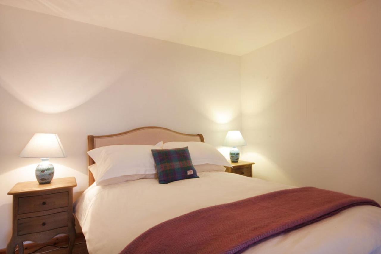 Вилла Armadale House Portmahomack Экстерьер фото