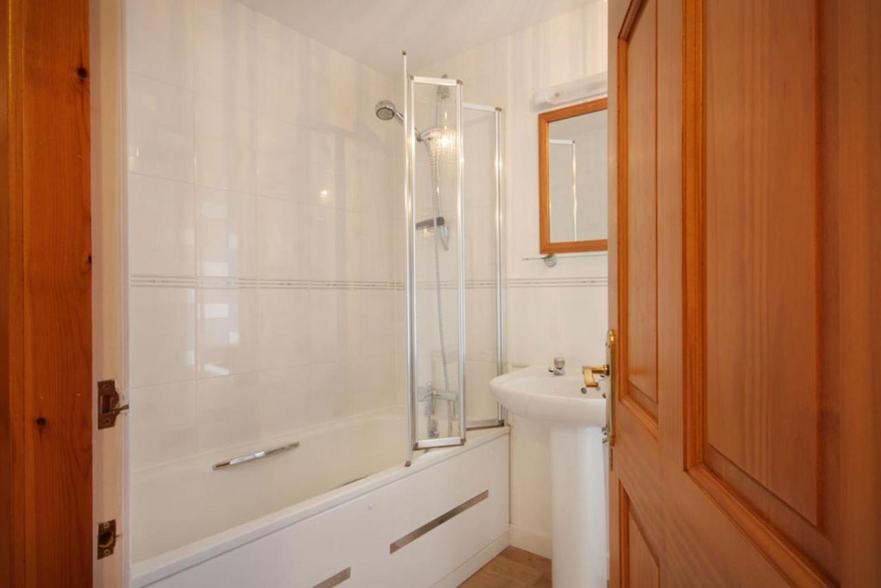 Вилла Armadale House Portmahomack Экстерьер фото