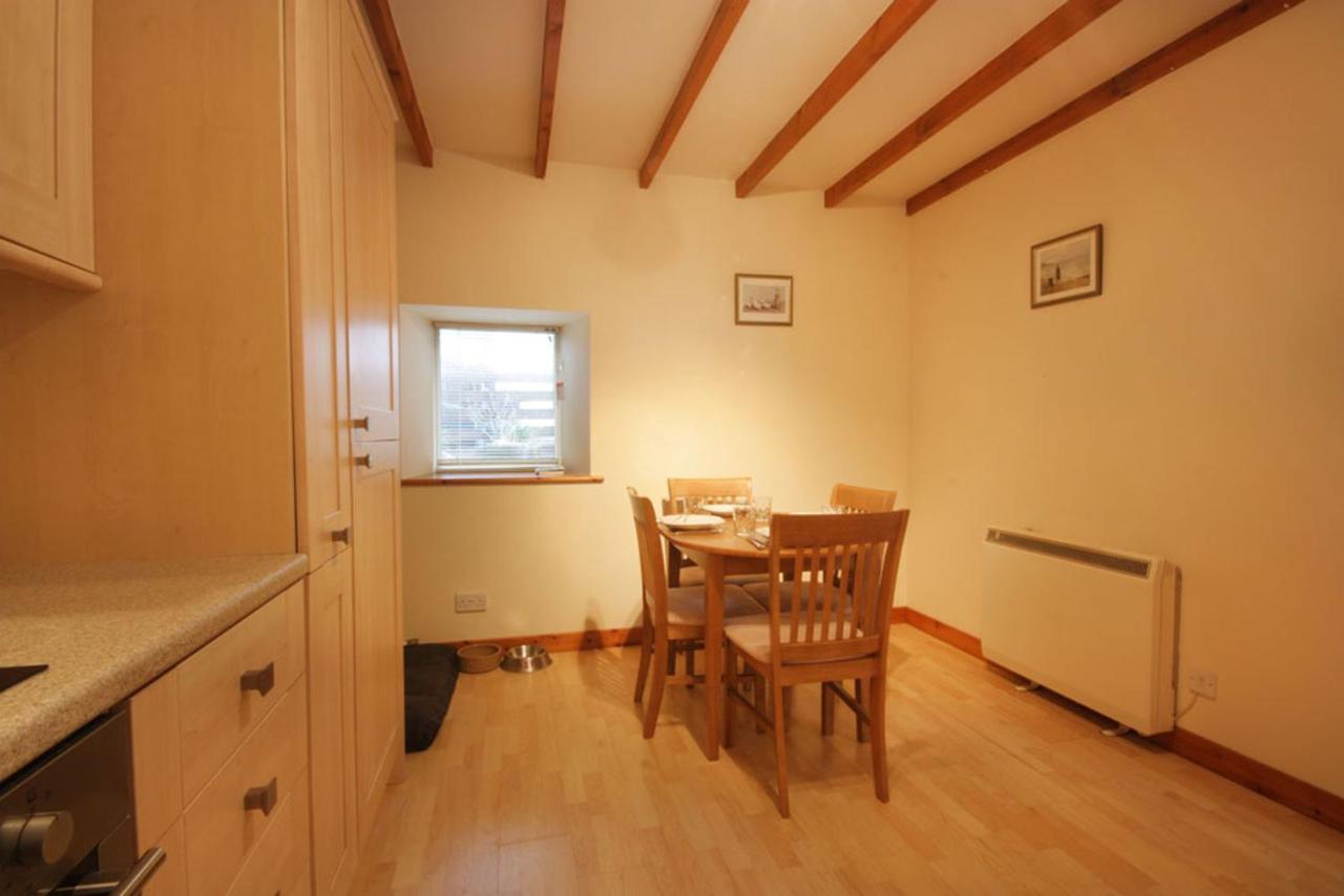 Вилла Armadale House Portmahomack Экстерьер фото