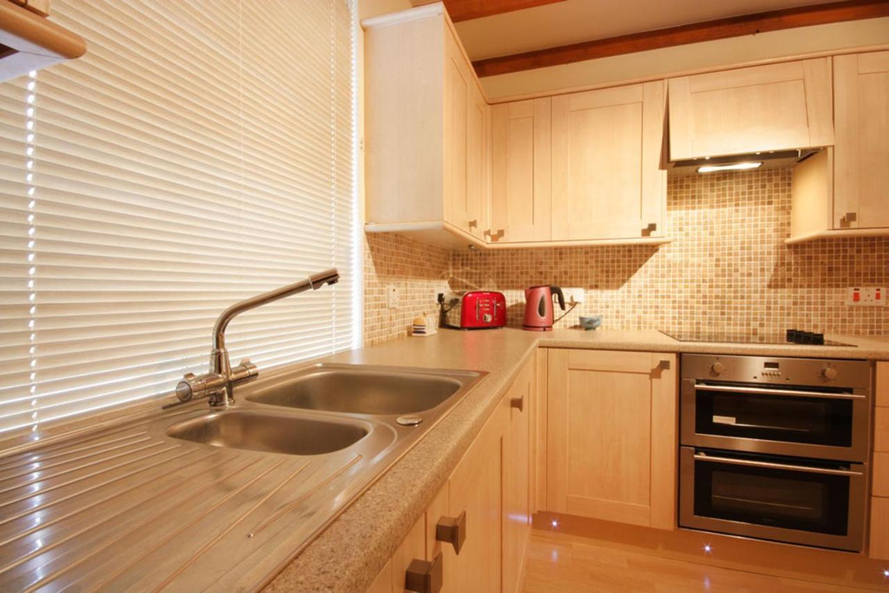 Вилла Armadale House Portmahomack Экстерьер фото