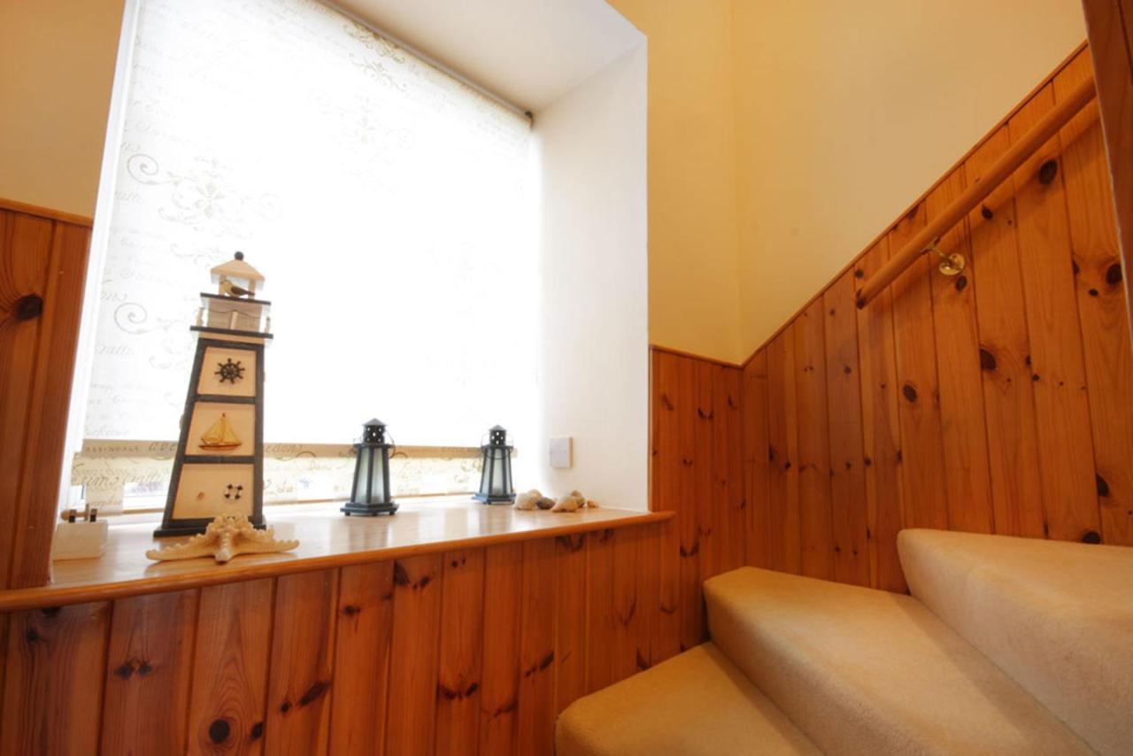 Вилла Armadale House Portmahomack Экстерьер фото