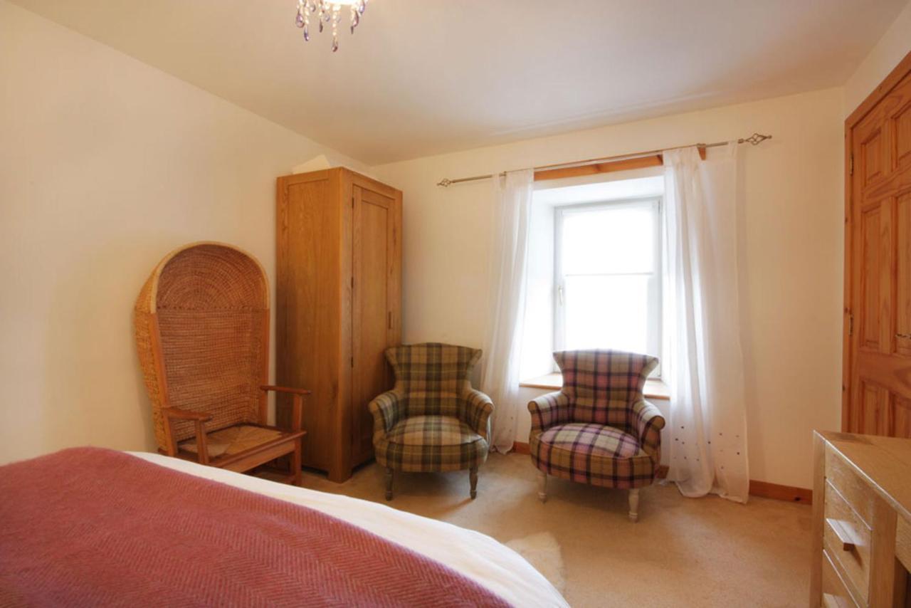 Вилла Armadale House Portmahomack Экстерьер фото